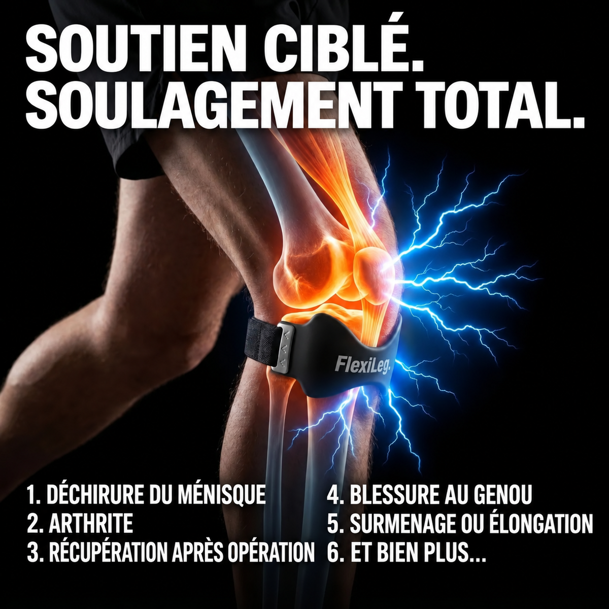 GLOWLAM - SCALPEL