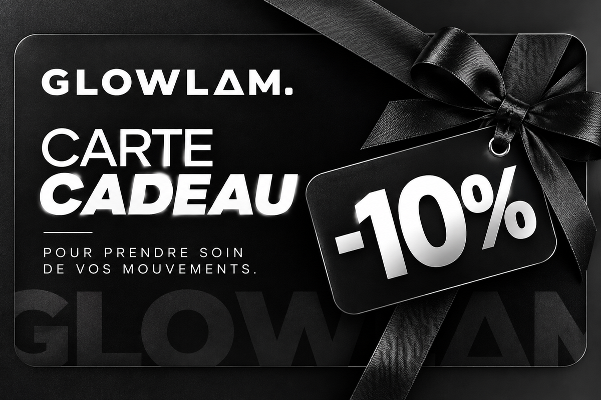 Carte Cadeaux - 10%
