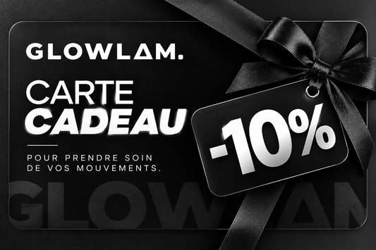 Carte Cadeaux - 10%