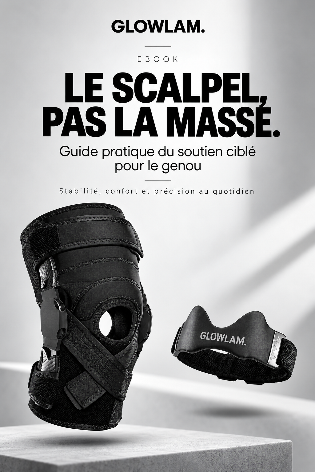 LE GUIDE ULTIME POUR PRENDRE SOIN DE SES GENOUX